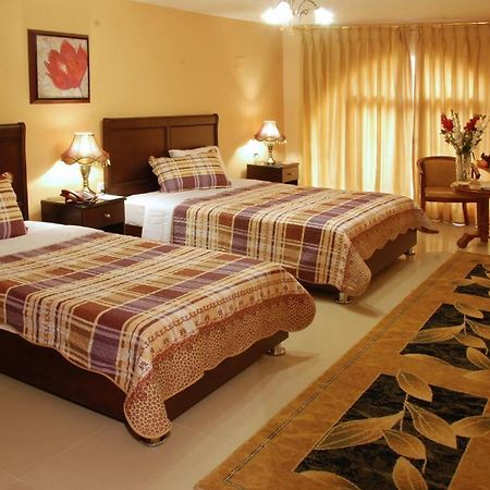Jardaneh Hotel Акаба Екстериор снимка