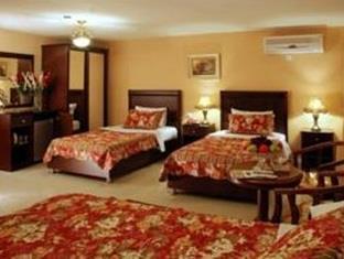 Jardaneh Hotel Акаба Екстериор снимка